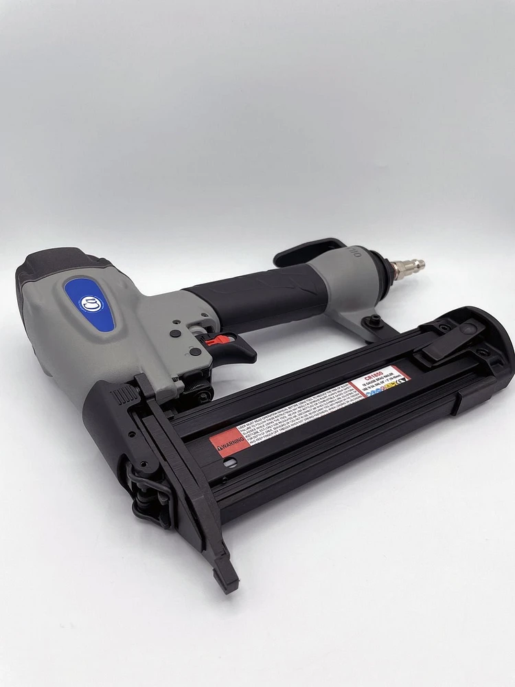 Crisp-Air 18 Gauge Magnesium Brad Nailer