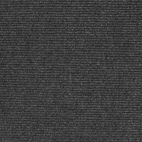 Tapis intérieur-extérieur gris 6 pi x 8 pi