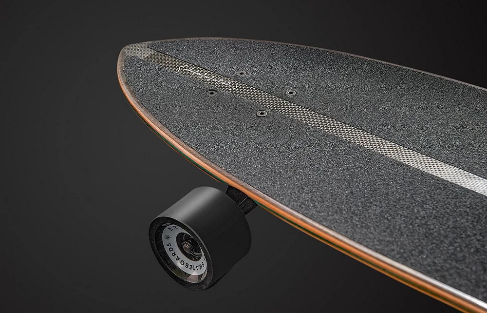 Planche de Surfskate Aztron OCEAN 36