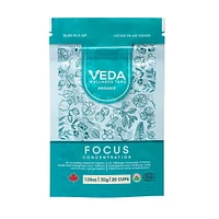 FOCUS TEA