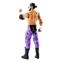 WWE – Figurine articulée – Santos Escobar - Series #127
