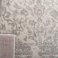 Safavieh Adirondack Zoey Traditional Faded Area Rug