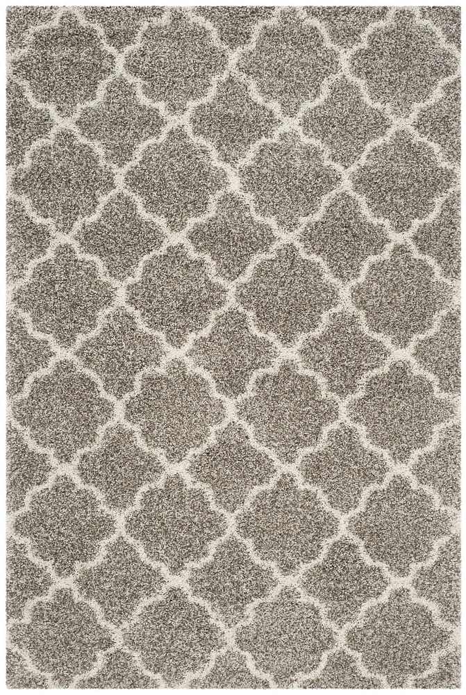 Safavieh Hudson Jaye Geometric Shag Area Rug