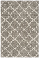 Safavieh Hudson Jaye Geometric Shag Area Rug
