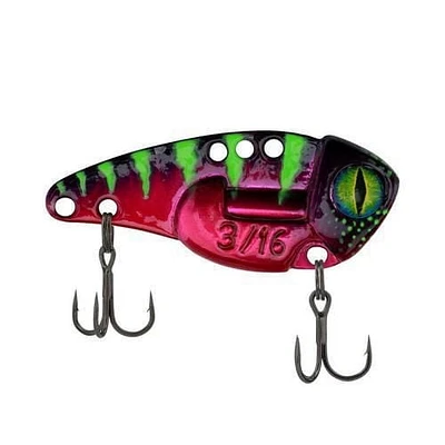 Berkley BHBTF3/16-BDANA Thinfisher 3/16 oz Bad Anaconda