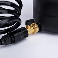 Réservoir d'eau prophétisé GoSpout Klymit de 2,0 gallons