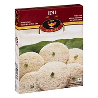 DEEP IDLI MIX - FRENCH