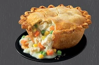 Boston Market Chicken Pot Pie, 425g, Chicken Pot Pie