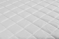 Springwall ANDREA 8" Firm Tight Top Pocket Coil Mattress in a box
