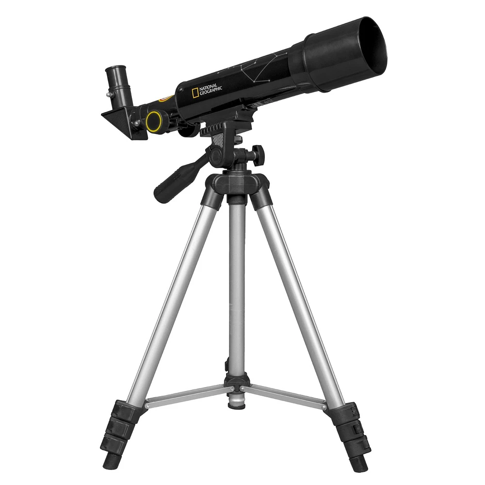 Nat Geo Tele Micro