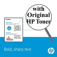 HP 26A (CF226A) Cartouche de toner LaserJet noir d’origine