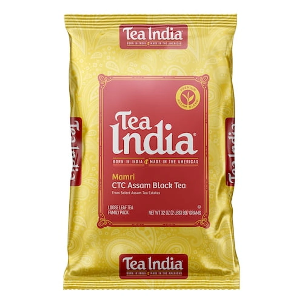 Tea India Mamri, 908 g