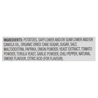Kettle Chips Backyard Barbeque Gluten Free Potato Chips