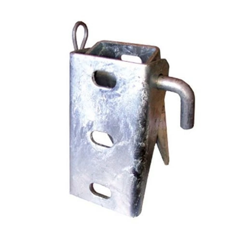 Multinautic Dock Connector Hinge