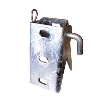 Multinautic Dock Connector Hinge