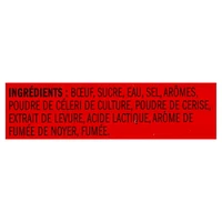 Jack Link's Originale Laniere de Bifteck Jack Link's Originale 25g