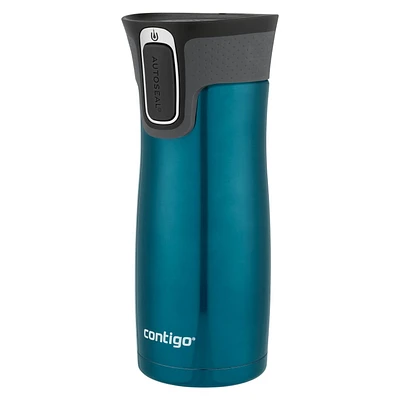 Contigo West Loop 2.0 16 oz - Biscaye Bay