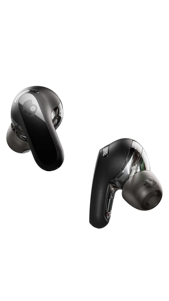 Skullcandy Rail XT True Wireless Earbuds, Bluetooth, Bluetooth