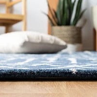 Safavieh Himalaya Darin Tapis Géométrique