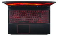 Ordinateur portable de jeu Acer Nitro 5 15,6 " (1920 x 1080) AMD Ryzen 5 4600H AN515-44-R70B 8Go RAM, 512Go, GTX 1650