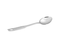 Cuillère en acier inoxydable Farberware Cuillère de service