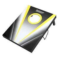Jeu de lancer de poche compact Hathaway