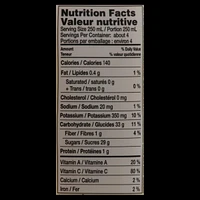 Bolthouse Farms Amazing Mango Fruit Juice Smoothie, 946 mL