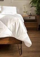 Fusion Cooling Polyester Duvet Queen