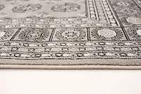 Tapis Tekke Oriental pour Salon, Salle à Manger, Chambre