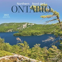 Northern Ontario 2023 Square