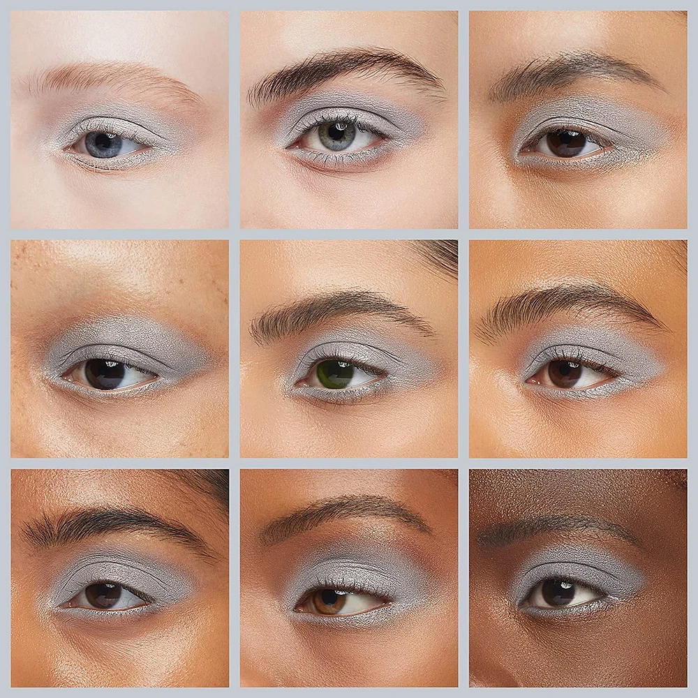 L'Oreal Paris Colour Riche Mono Eyeshadow, 1 un, 1 Eyeshadow