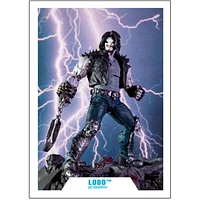 McFarlane Toys - DC Multiverse - Lobo (DC Rebirth) Action Figurine