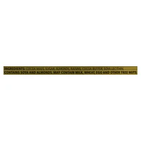 Waterbridge Belgian Dark Chocolate with Fruit And Nuts, 400 g