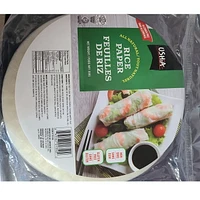 Rice Paper Round KPY