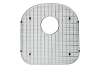American Imaginations -in. W Kitchen Sink Grid AI