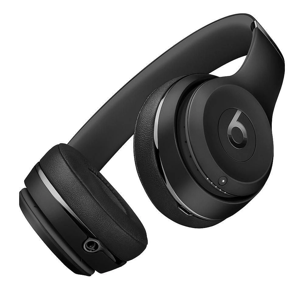 Beats Solo3 sans fil Conçu pour un son en harmonie avec les émotions.