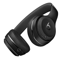 Beats Solo3 sans fil Conçu pour un son en harmonie avec les émotions.