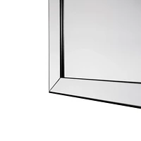Le miroir royal sur miroir, 24X36"
