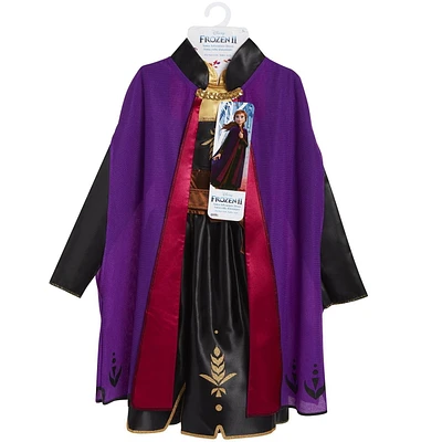 Frozen 2 Anna Adventure Dress