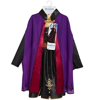 Frozen 2 Anna Adventure Dress