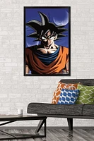 Dragon Ball Z - Goku Wall Poster