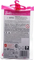 Barbie Accessories, Storytelling Pack for Barbie Dolls, Sleepover Theme