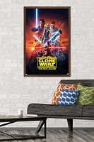 Star Wars: The Clone Wars
