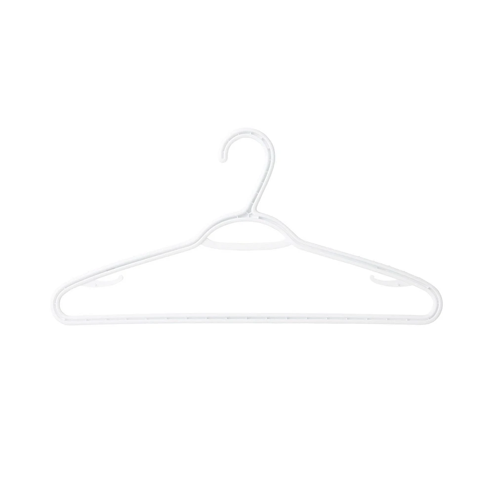 neatfreak!® Cintre en plastique Ensemble de 30