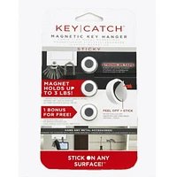 Adhésif de support de clé magnétique collant KeySmart KeyCatch