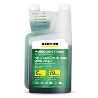 Nettoyant multifonction Karcher pour nettoyeurs haute pression