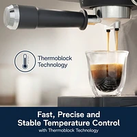 De’Longhi Linea Classic Espresso Machine