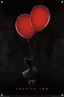 IT : Chapitre 2 - Teaser One Sheet