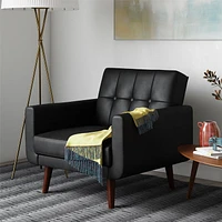 DHP Nola Modern Chair