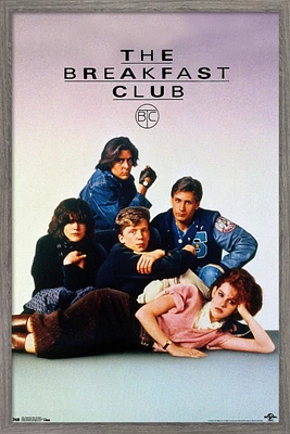 Le club des petits déjeuners - Une feuille